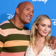 Illustration for article titled Emily Blunt and Dwayne Johnson are teaming up again for a superhero movie